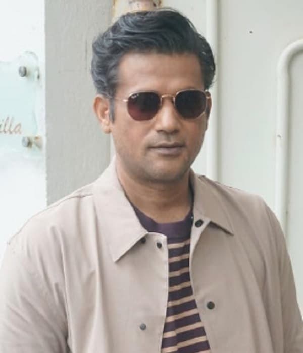 Sohum Shah — Producer