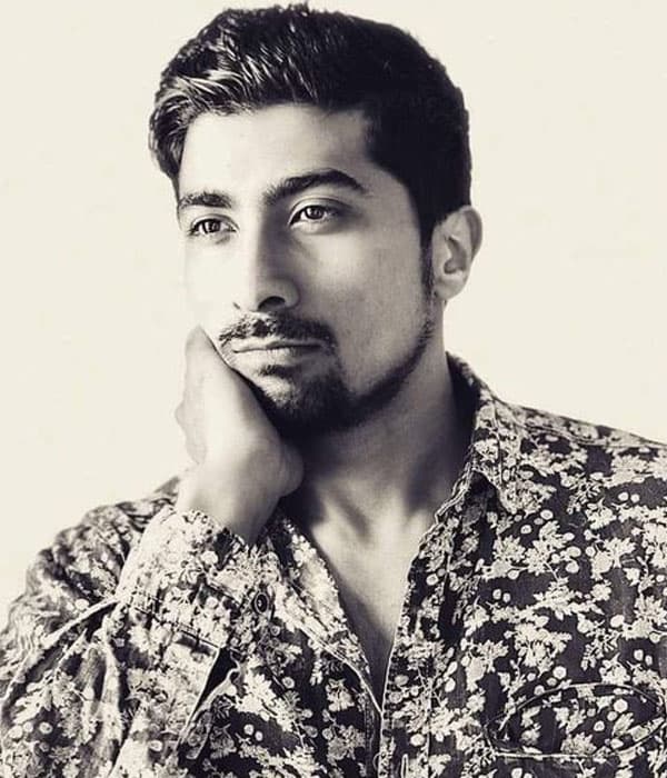 Som Chatterjee — Actor