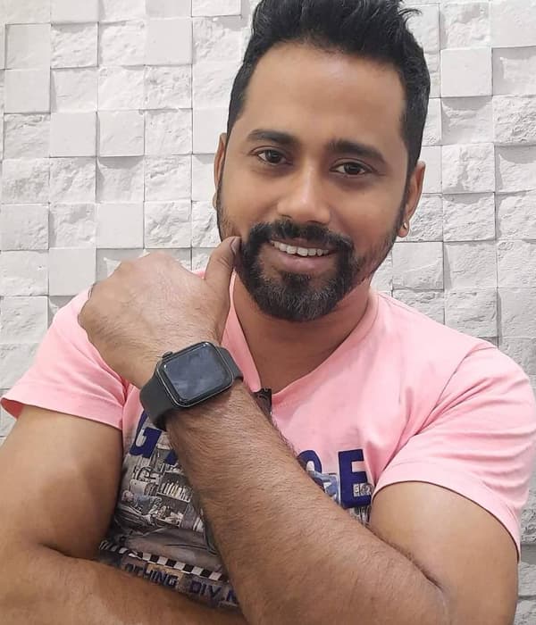 Somnath Kar — Supporting Actor
