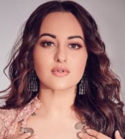Sonakshi Sinha