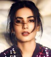 Sonal Chauhan — Actress
