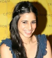 Sonia Mehra — Supporting Actress