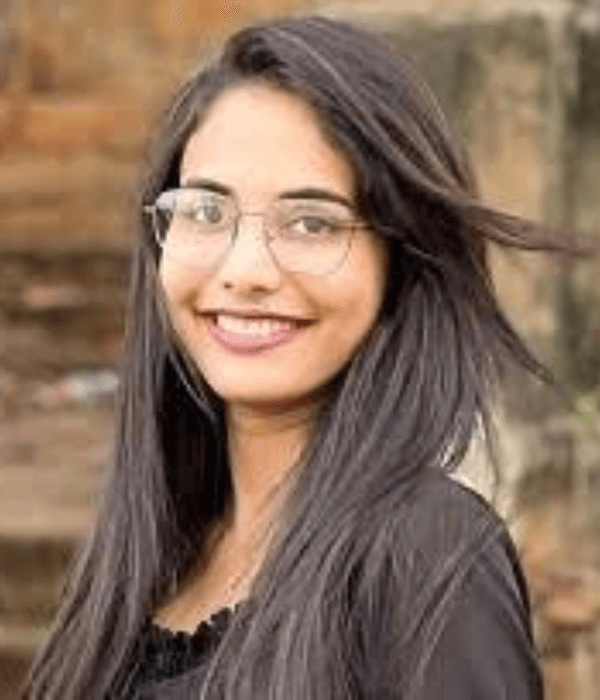 Sony Reddy — Supporting Actress