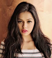 Sonyaa Ayodhya — Actress