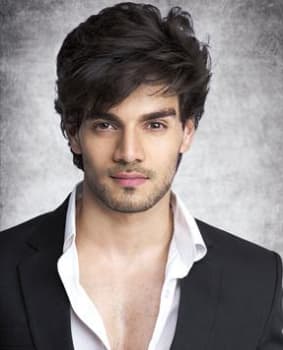 Sooraj Pancholi — Actor