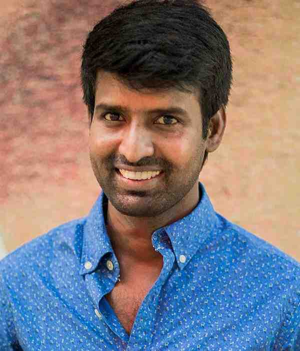 Soori — Supporting Actor