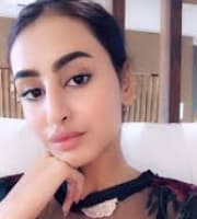 Sophia Singh — Actress