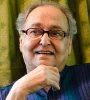 Soumitra Chatterjee — Supporting Actor