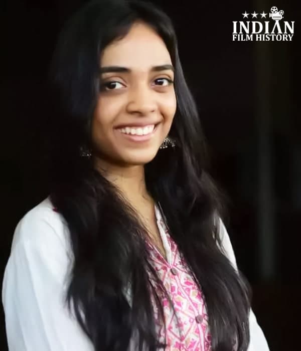 Souparnika Rajagopal — Singer