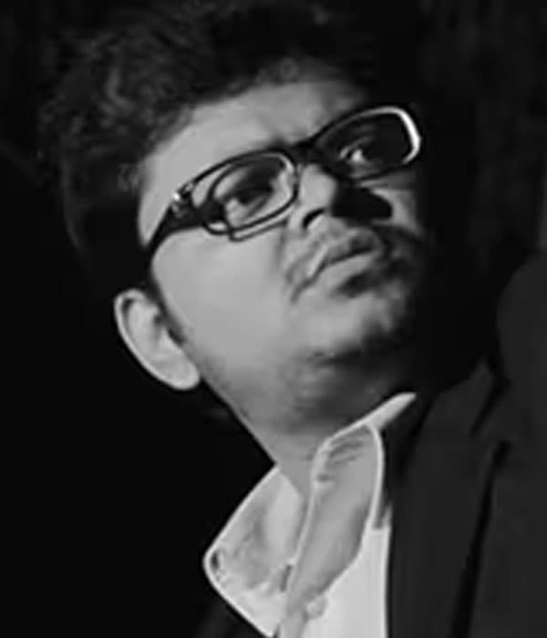 Sourav Saha — Supporting Actor