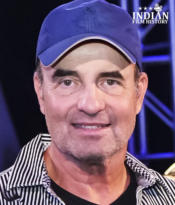 Spiro Razatos — Action Director