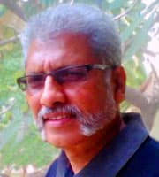 Sree Raam — Supporting Actor