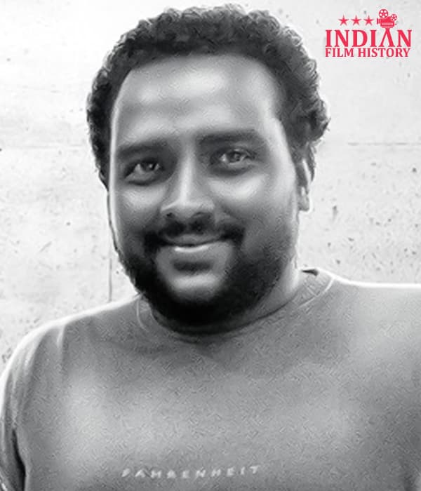 Sree Sankar — Cinematography