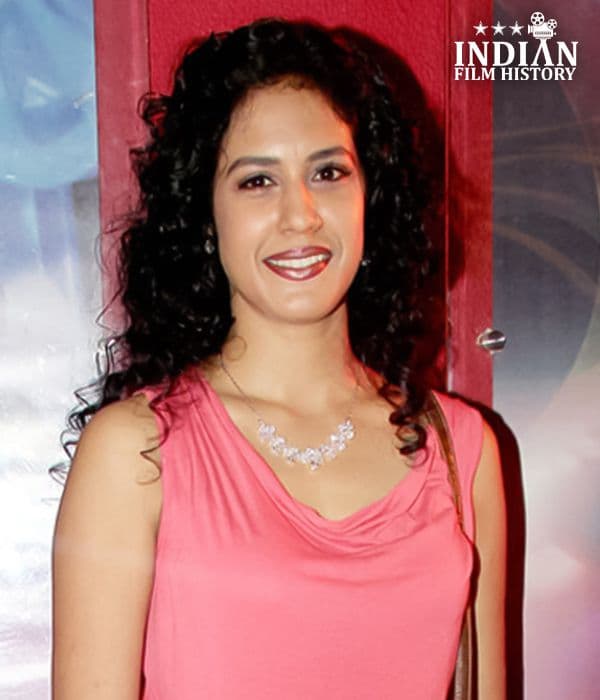 Sree Swara Dubey — Supporting Actress