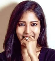 Srestha Banerjee