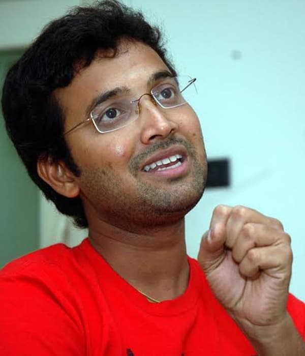 Sri Krishna — Singer