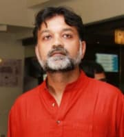 Srijit Mukherji — Director