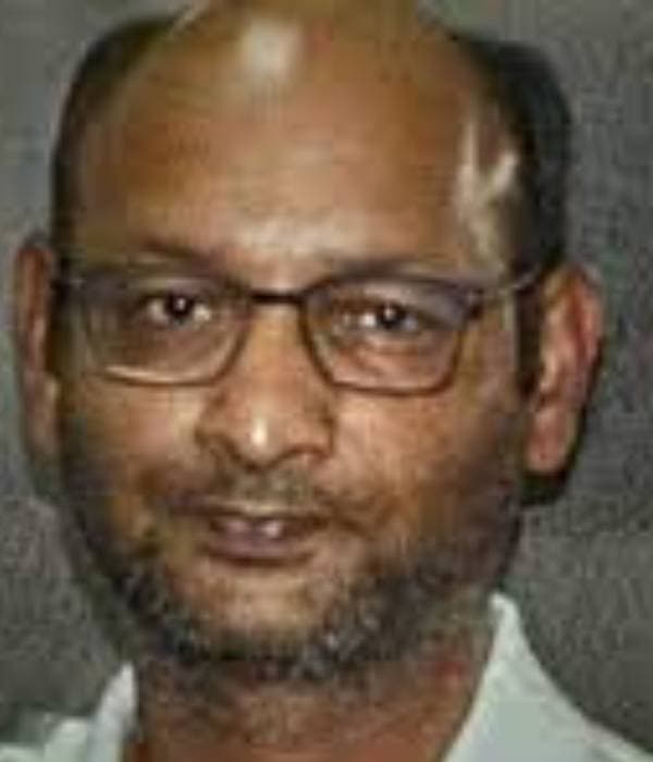 Srikant Mohta — Producer