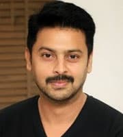 Srikanth