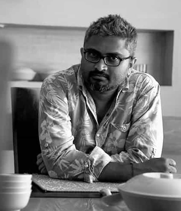 Srikanth Naroj — Cinematography