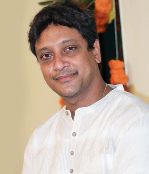 Srikanth Vissa — Dialogue