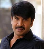 Srinivasa Reddy