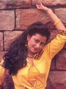 Sripradha — Supporting Actress