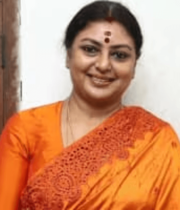 Sriranjani Tamil — Supporting Actress