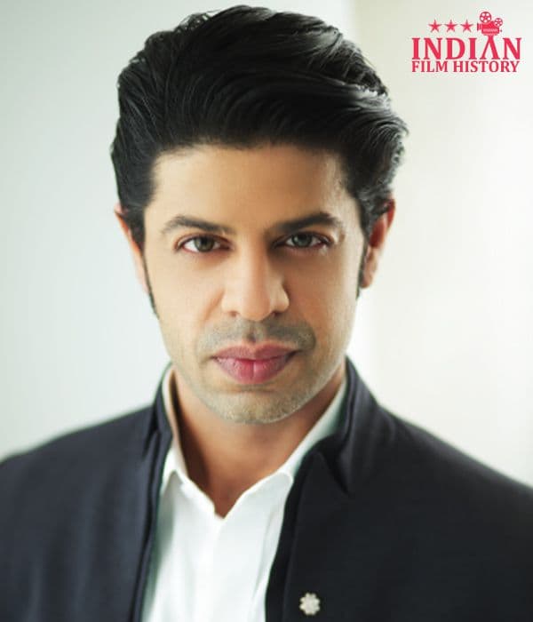 Ssumier Pasricha