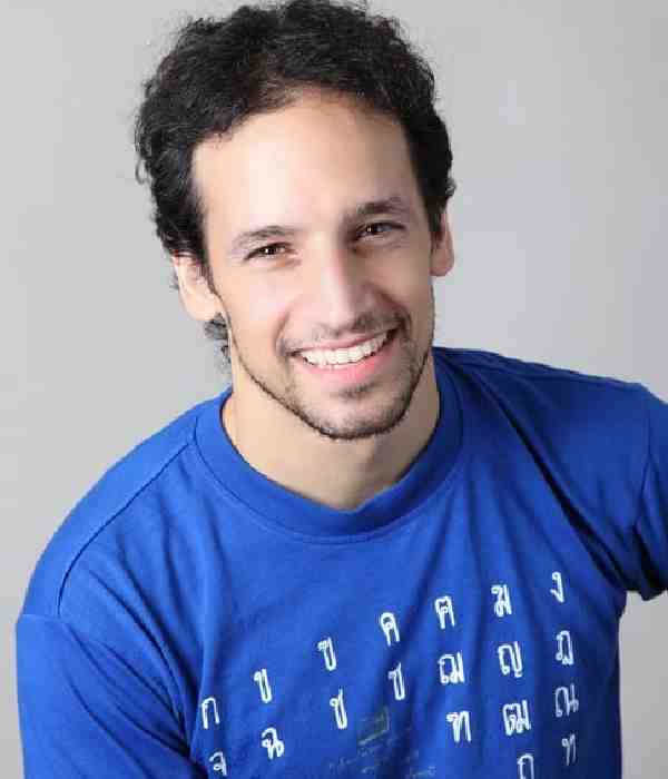 Steven Dasz — Supporting Actor