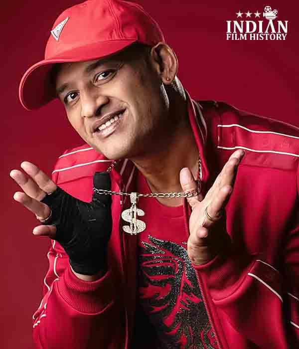 Style Bhai — Lyricist