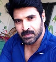 Subbaraju — Supporting Actor
