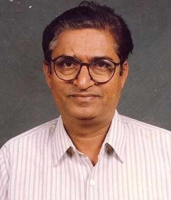 Subbaraya Sarma — Actor