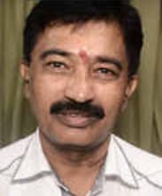 Subhash Ghorpade — Director