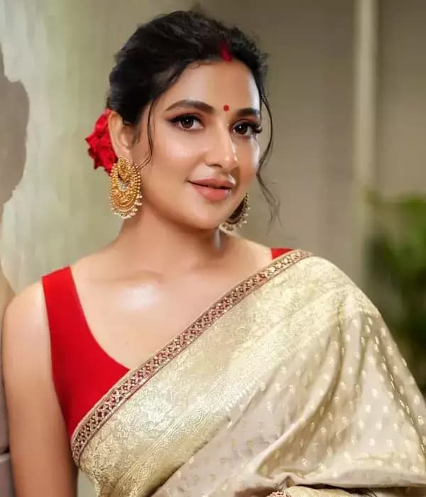 Subhashree Ganguly — Actress