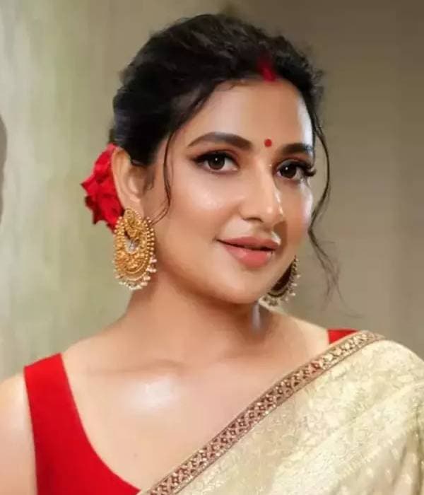 Subhasree Ganguly — Supporting Actress