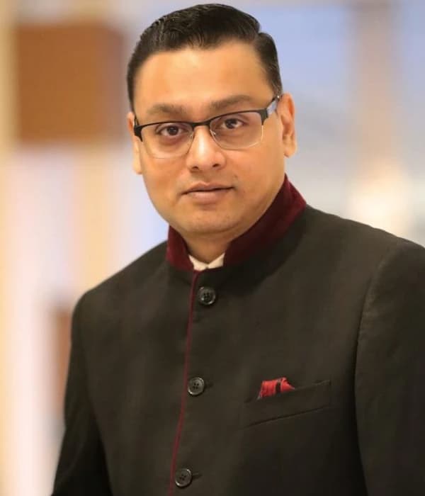 Subhrajit Mitra — Director
