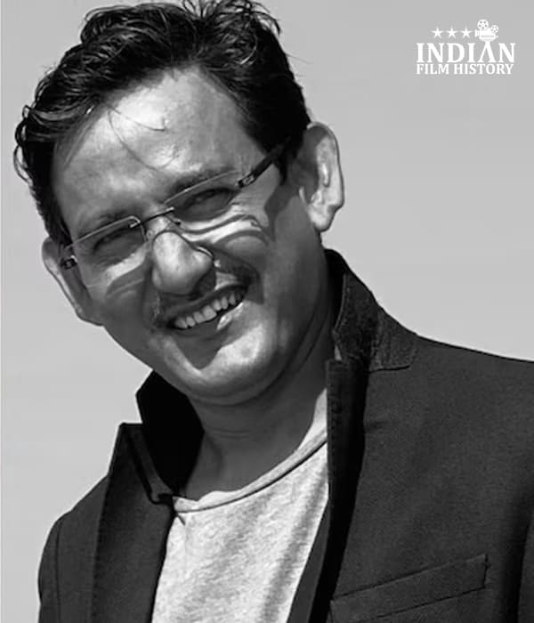 Subrata Chakraborty — Supporting Actor