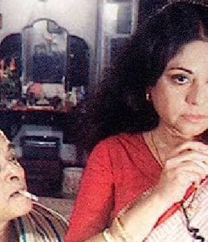 Subrata Chatterjee — Supporting Actress