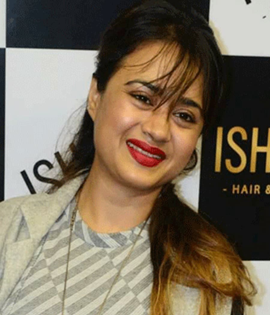 Suchandra Vaaniya — Supporting Actress