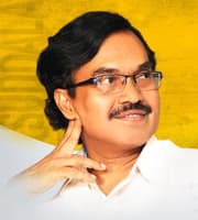 Suddala Ashok Teja — Dialogue