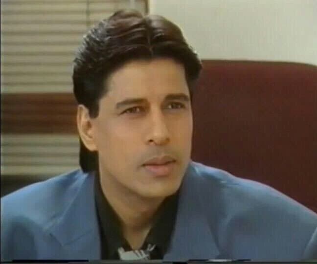 Sudesh Berry — Supporting Actor