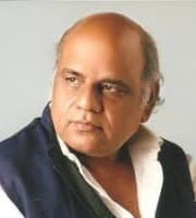Sudhakar Sharma — Lyricist