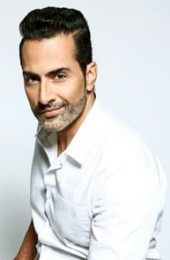Sudhanshu Pandey — Supporting Actor