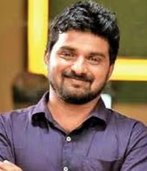Sudhi Koppa — Supporting Actor