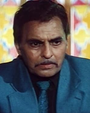 Sudhir — Supporting Actor