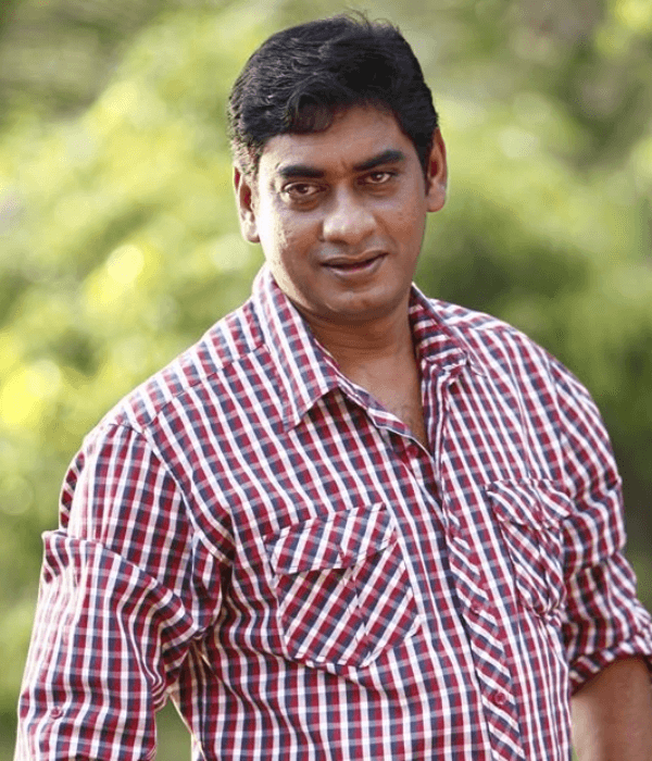 Sudhirkaramana Karamana — Actor