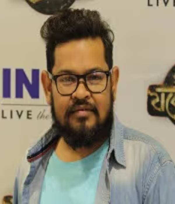 Sudip Samanta — Producer