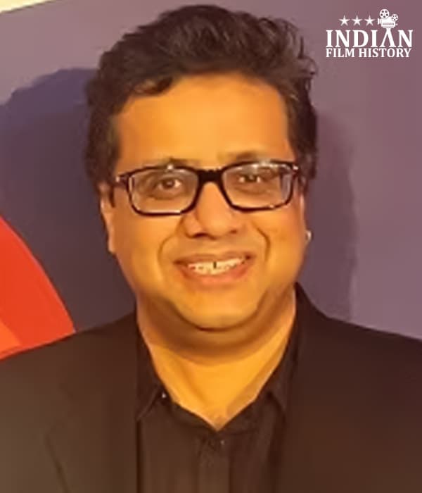 Sudipto Sarkar — Director