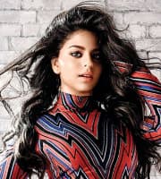 Suhana Khan